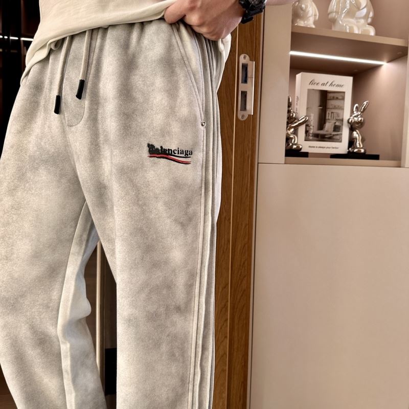 Balenciaga Long Pants